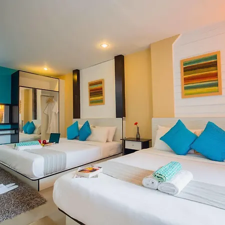 Hotel Anchor Boutique House